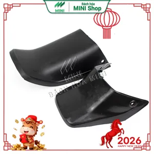 Chắn bùn sau Dream